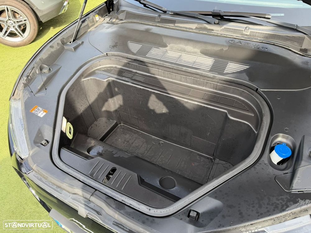 Ford Mustang Mach-E Alargada - 55