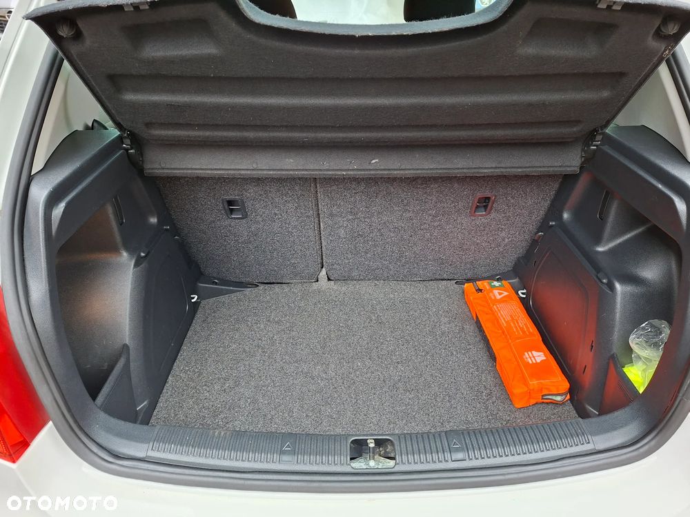 Skoda Fabia 1.4 16V COOL Edition - 14