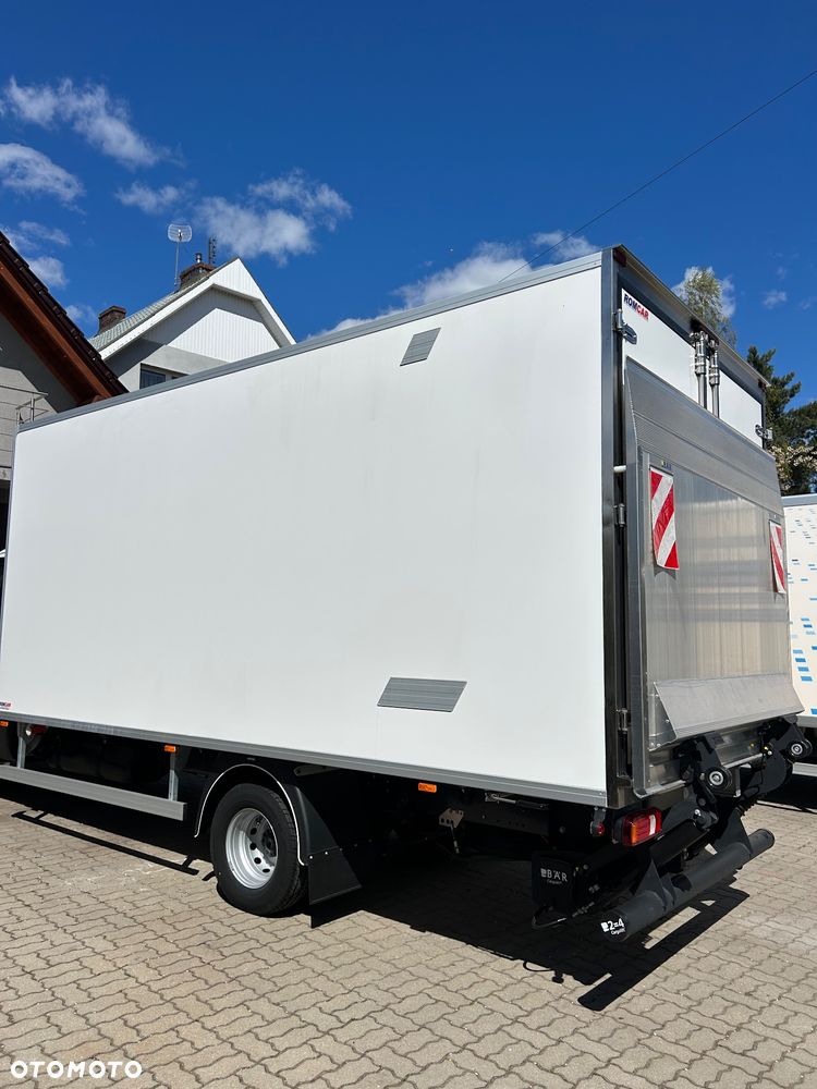 Iveco Daily 70C18 - 3