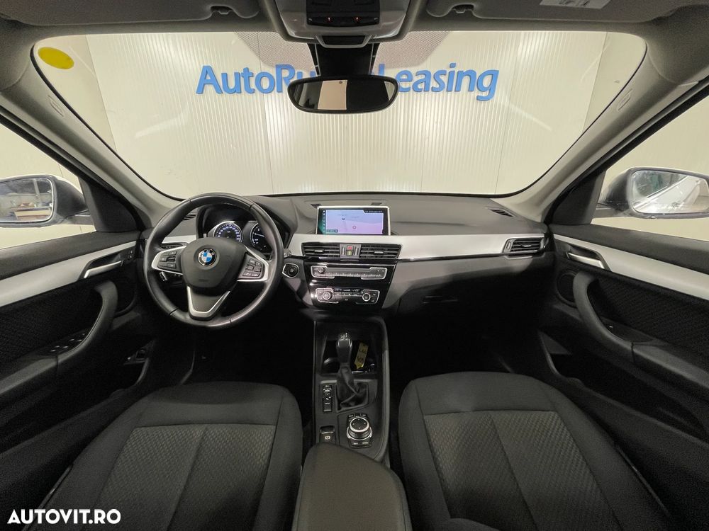 BMW X1 xDrive25e AT PHEV - 6
