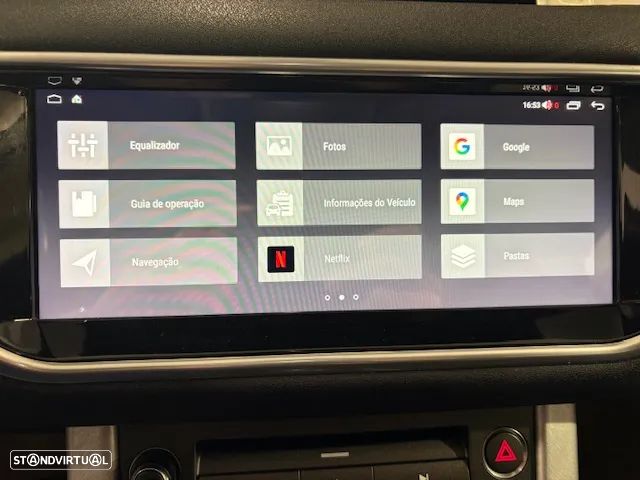 Land Rover Range Rover Evoque 2.2 TD4 Dynamic - 44