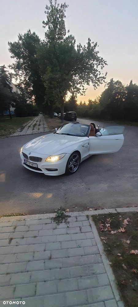BMW Z4 - 4