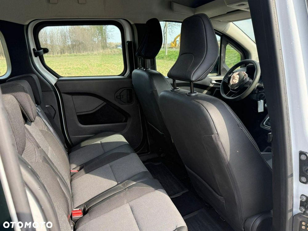 Renault Kangoo 1.5 dCi Equilibre - 18