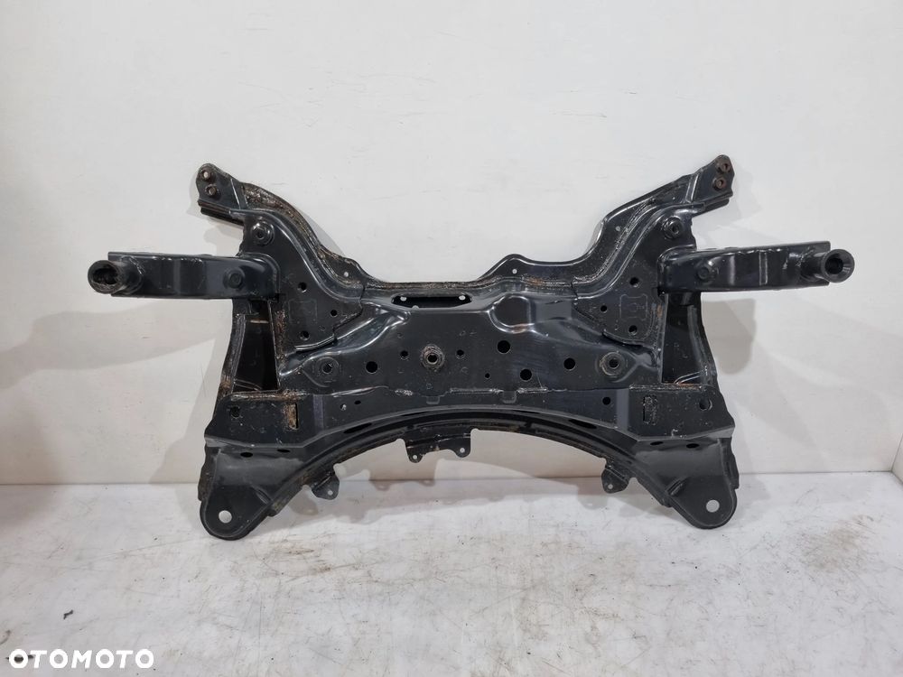 TOYOTA COROLLA E21 SANKI WÓZEK SILNIKA PROSTE - 1