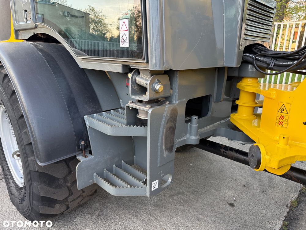 Wacker Neuson Ładowarka WL52 - 16