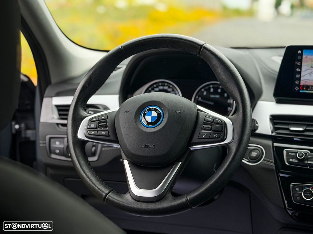 BMW X2 25 e xDrive - 15