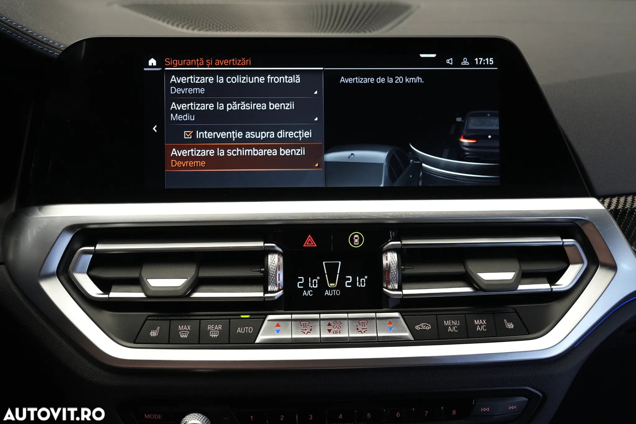 BMW M3 M340d xDrive AT MHEV - 22