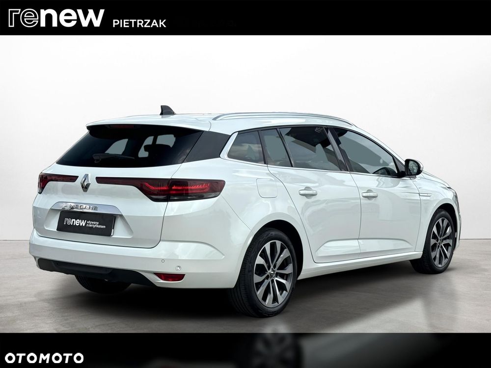 Renault Megane 1.3 TCe FAP Techno EDC - 6