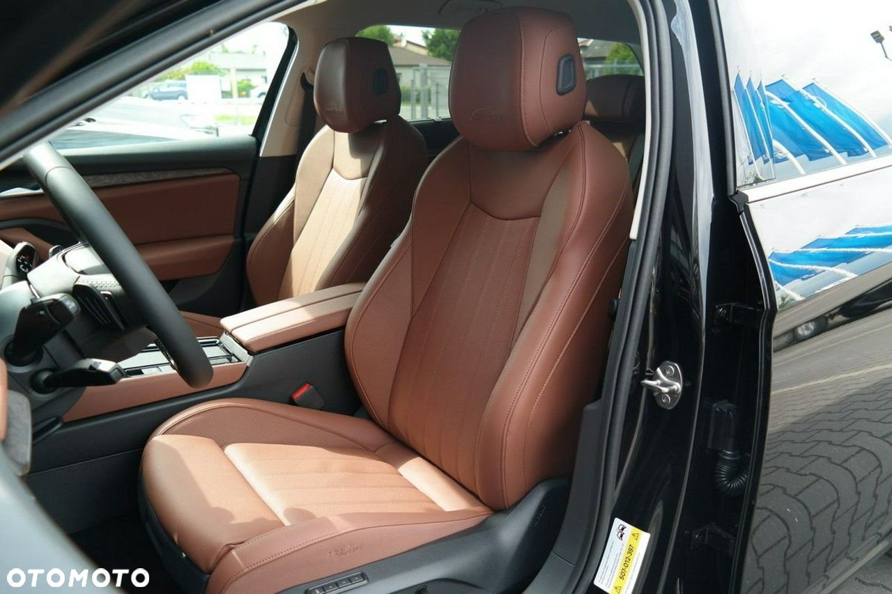 Skoda Superb - 25