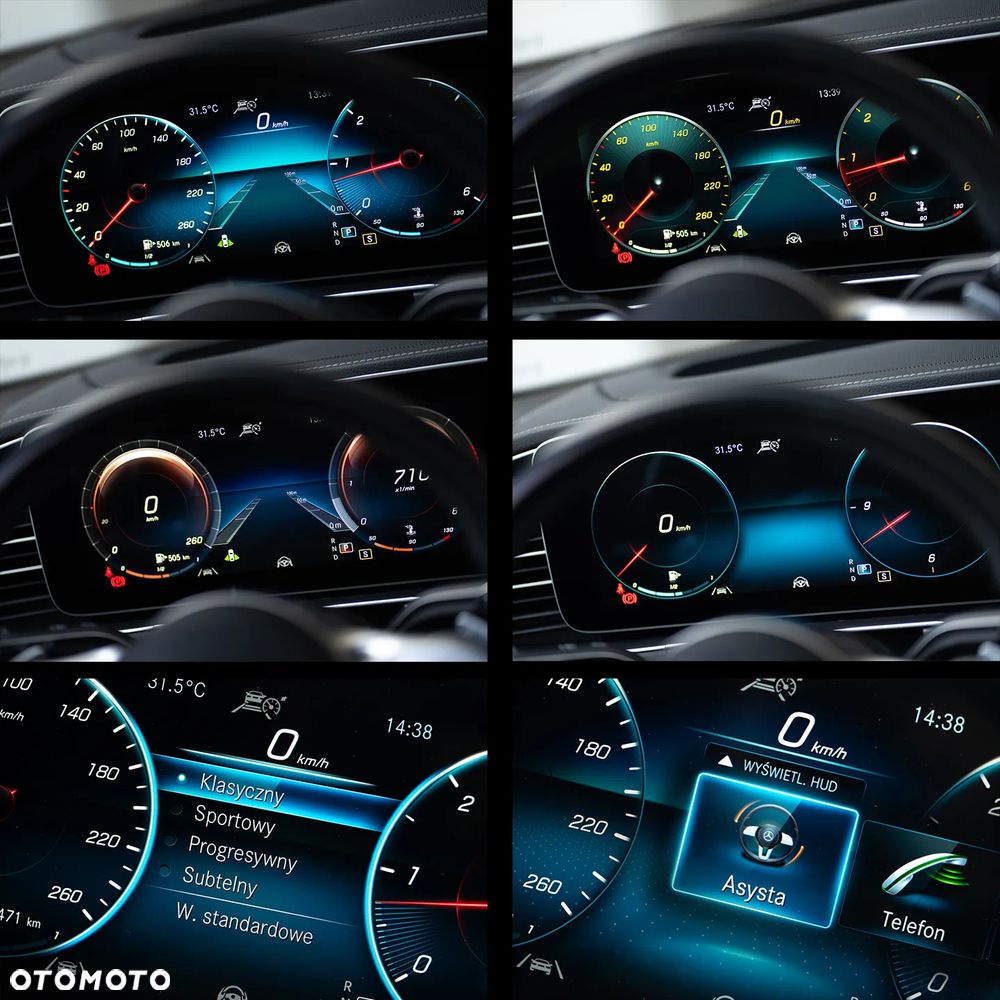 Mercedes-Benz GLS - 34