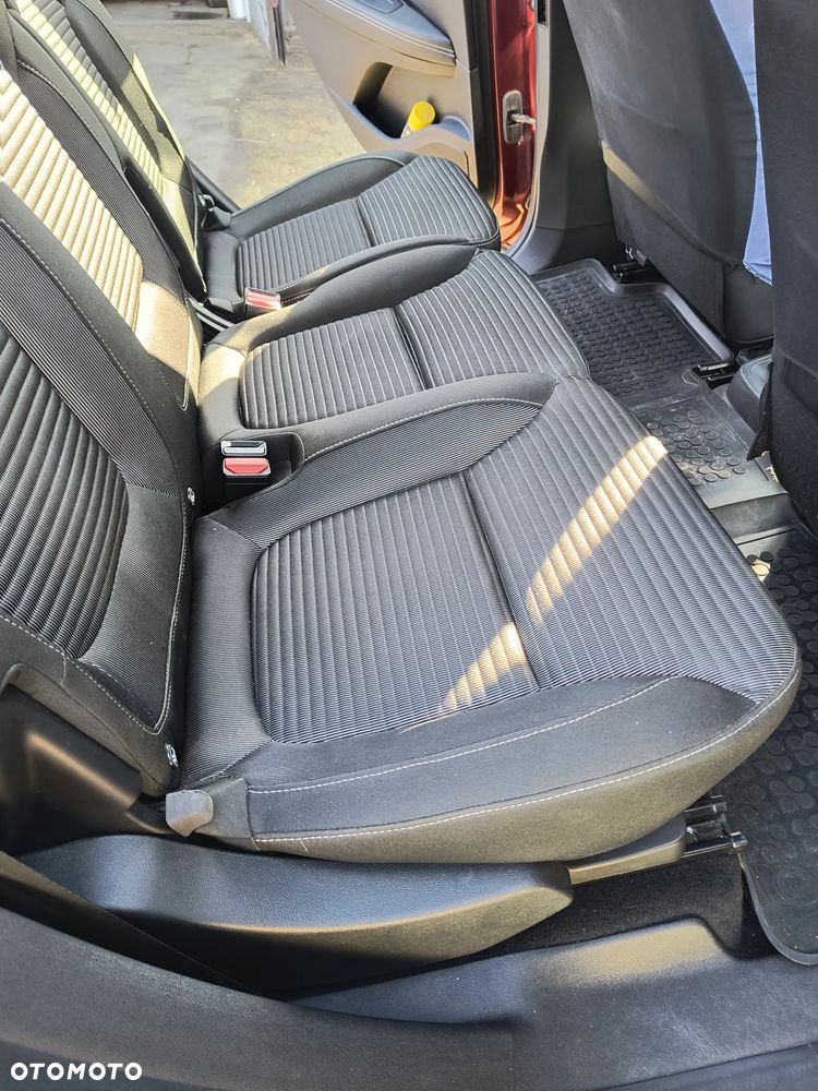 Renault Scenic ENERGY TCe 115 LIFE - 7