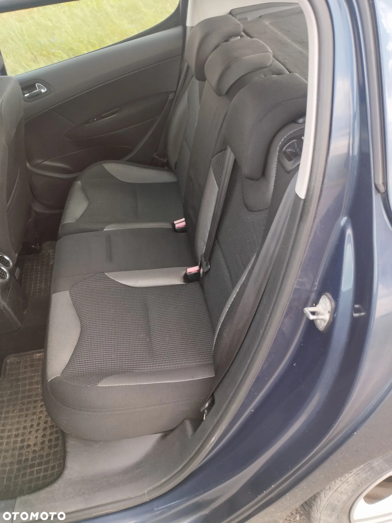 Peugeot 308 1.6 Grand Prix - 8