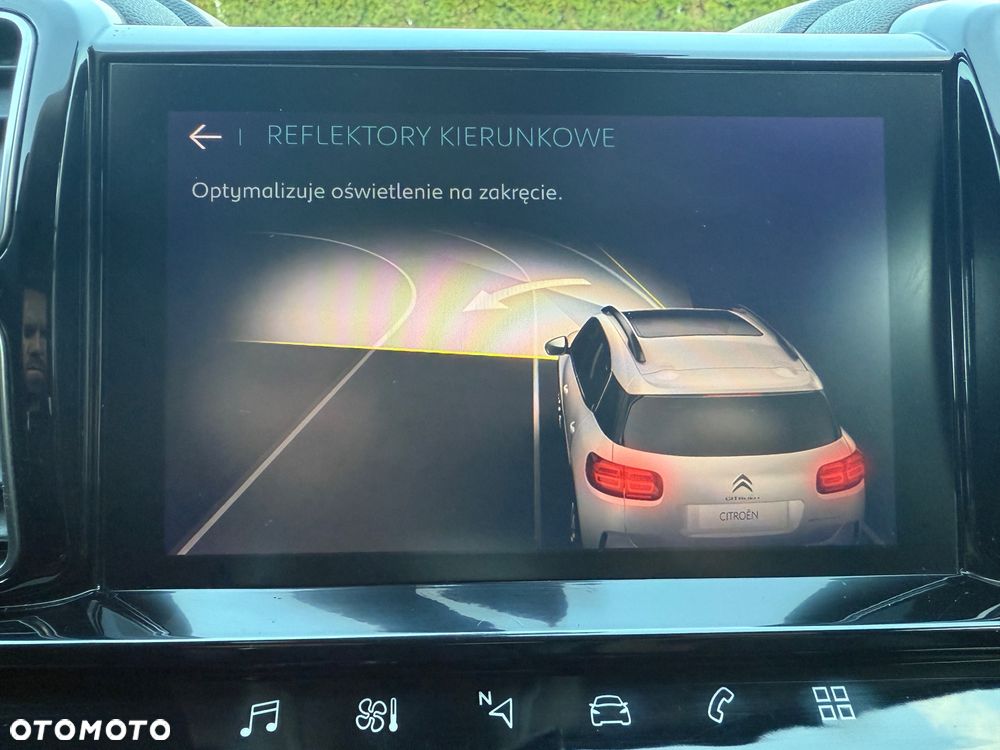 Citroën C5 Aircross 1.6 PHEV 225 Shine Pack EAT8 - 29