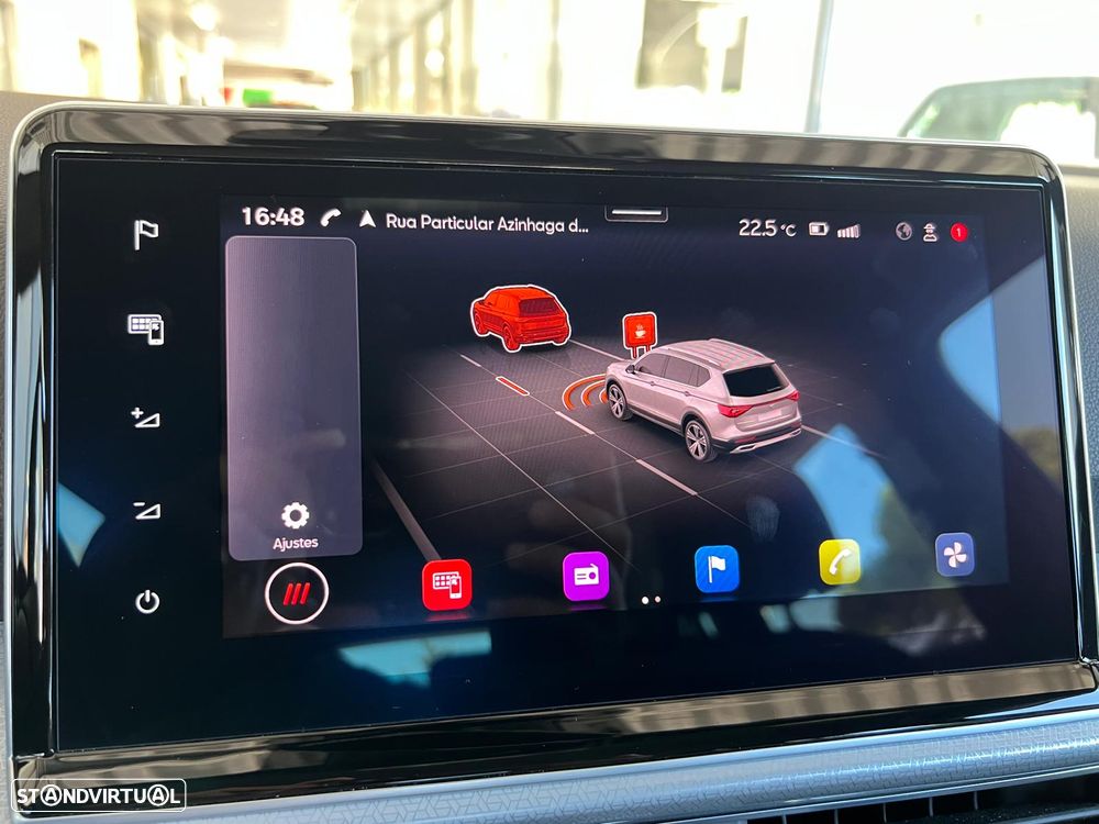 SEAT Tarraco 2.0 TDI Style - 34