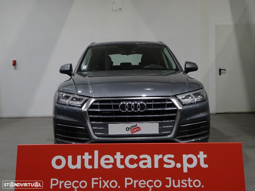 Audi Q5 50 TFSIe quattro Sport S tronic - 8