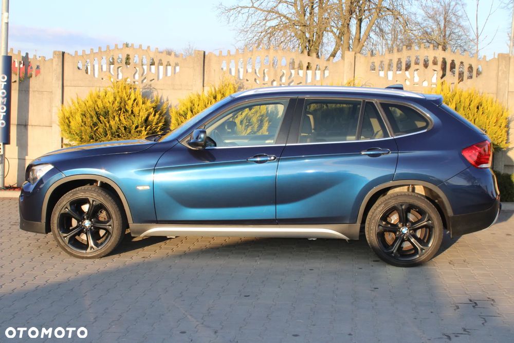 BMW X1 - 5