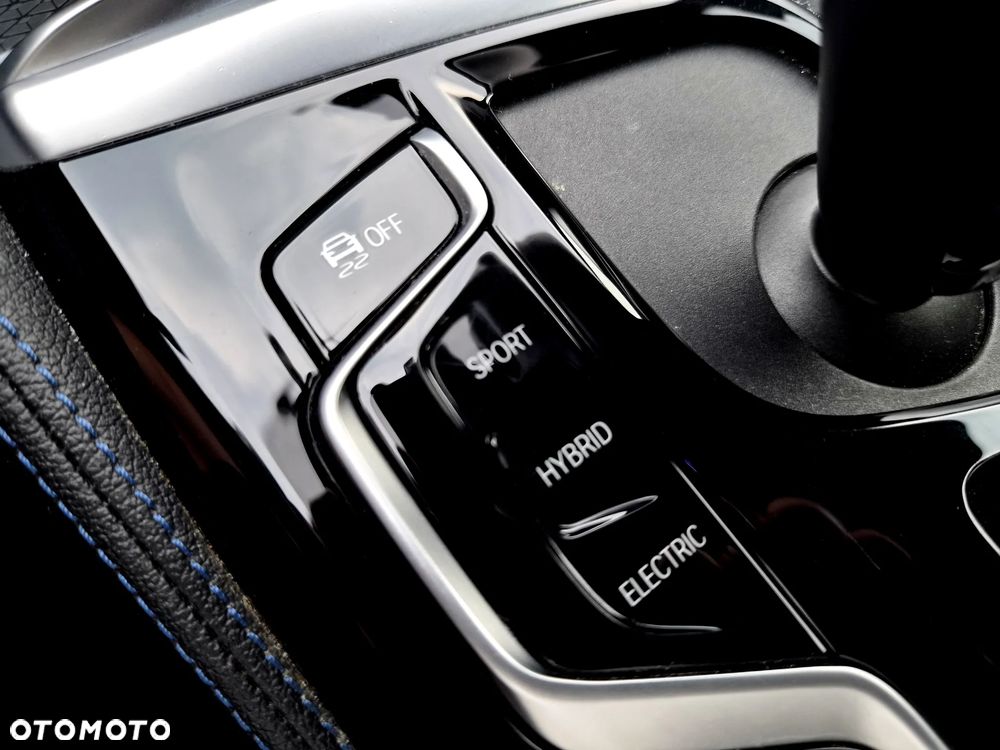 BMW Seria 5 530e M Sport sport - 22