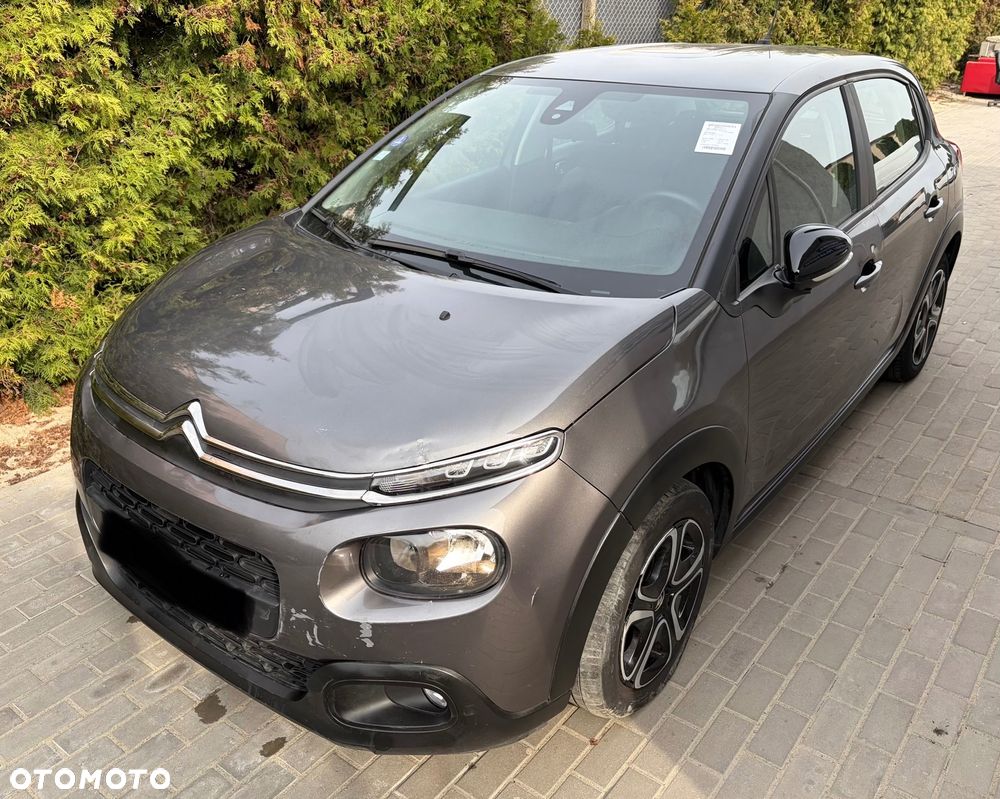 Citroën C3 - 2