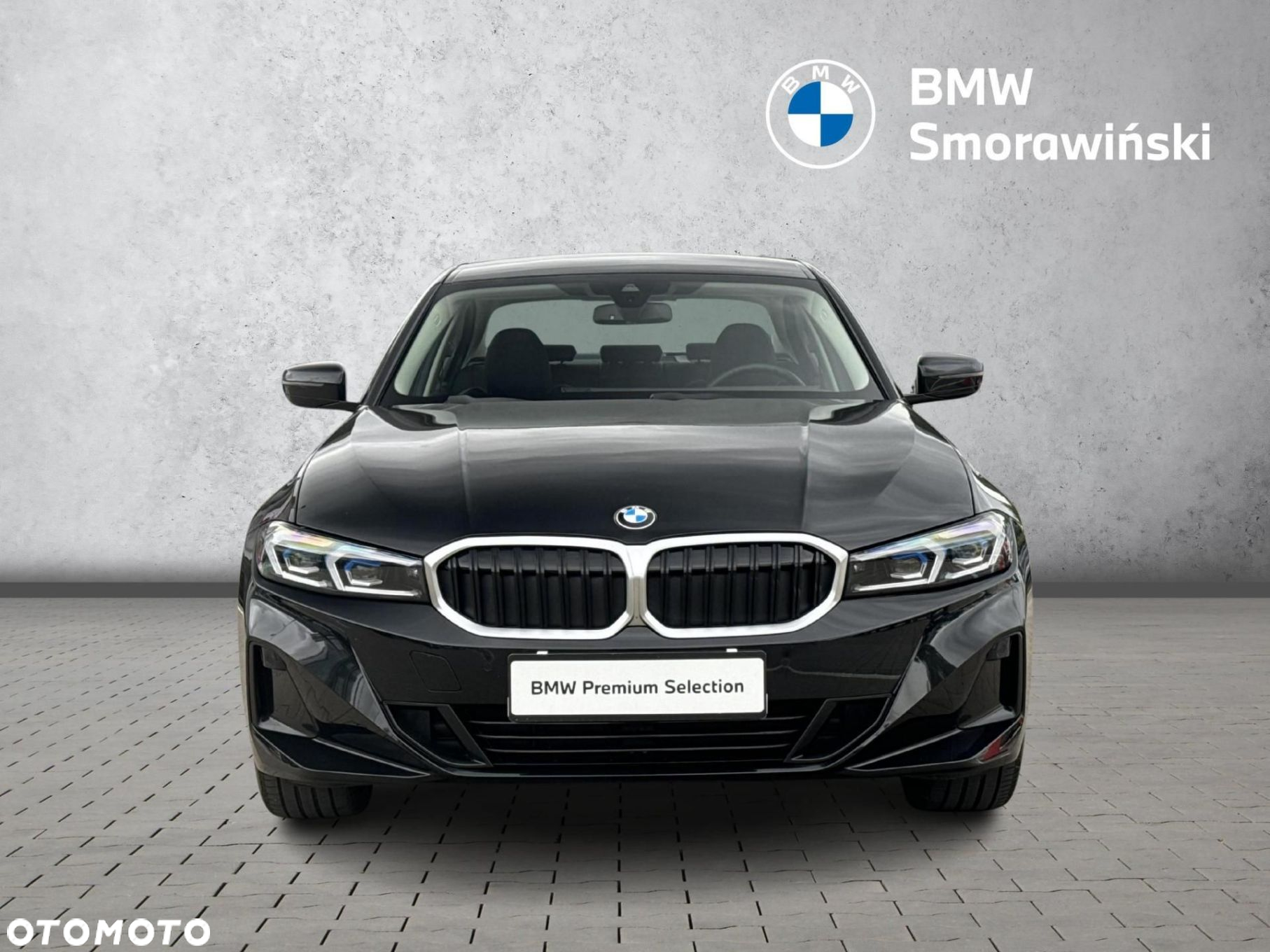 BMW Seria 3 - 7