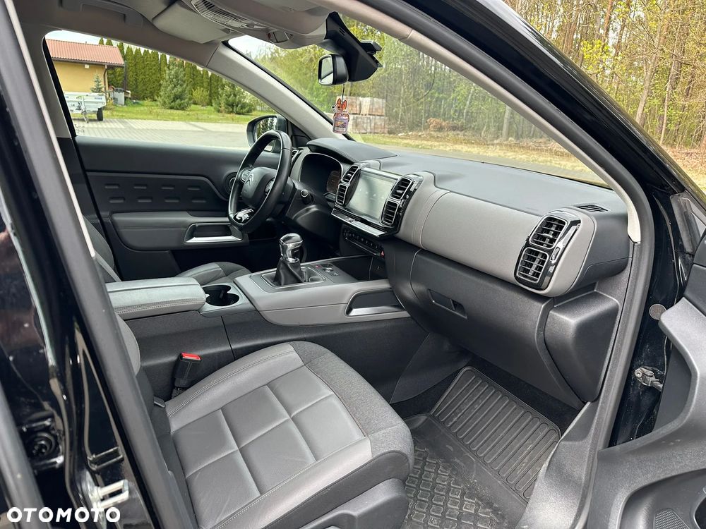 Citroën C5 Aircross BlueHDI 130 S&S LIVE PACK - 25