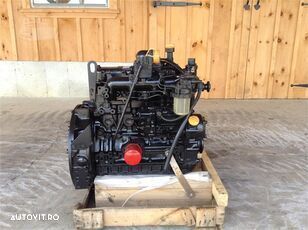 Motor diesel yanmar 4tne84 - 1