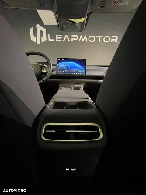 Leapmotor C10 - 24
