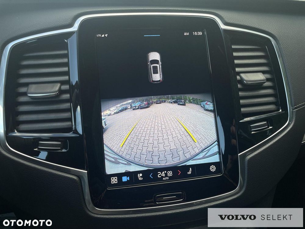 Volvo XC 90 - 13