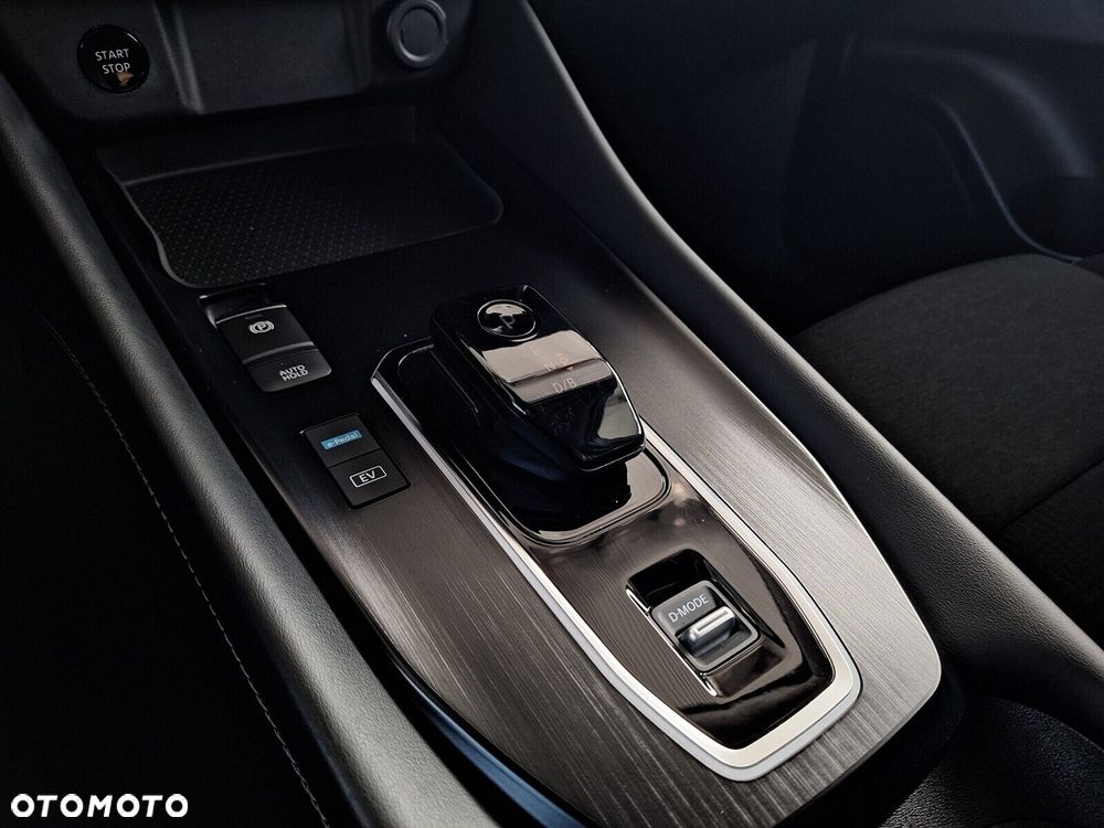 Nissan Qashqai 1.5 e-POWER N-Connecta - 26