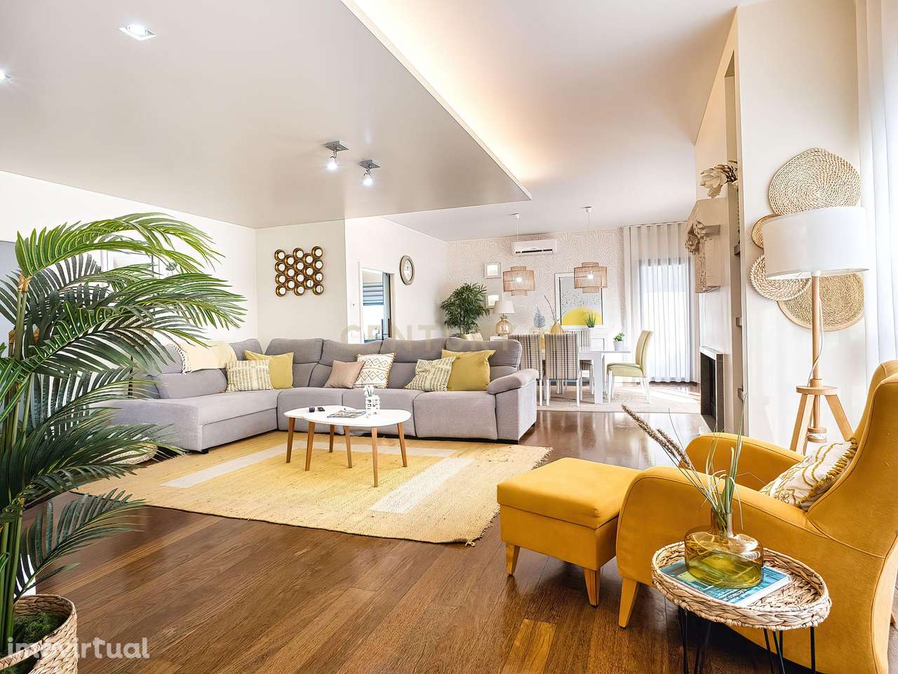 Moradia de Luxo na Nazaré — Conforto, Funcionalidade e Localização de - Grande imagem: 5/57