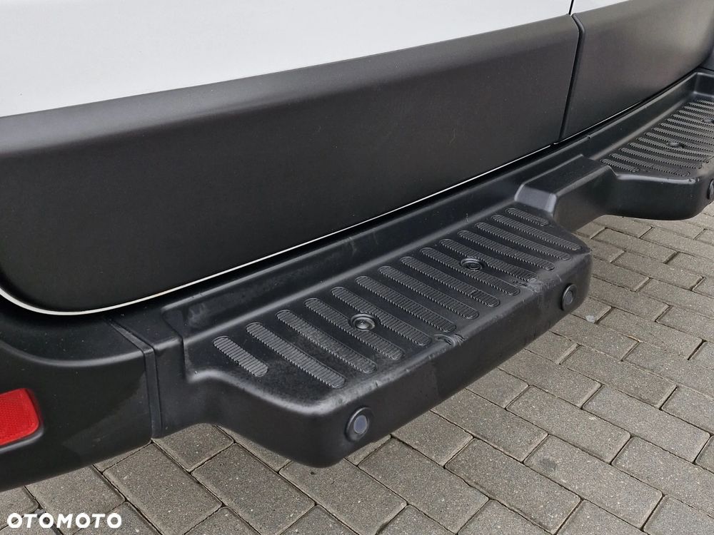 Opel Movano, L3H2,Gwarancja, nawigacja, klima, tempomat - 12