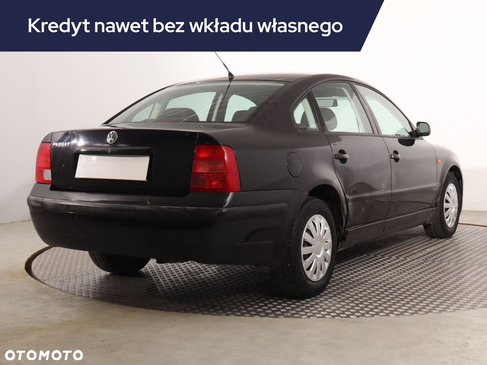 Volkswagen Passat Variant - 7