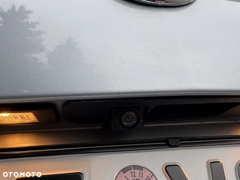 Opel Zafira 1.4 Turbo Business Edition - 27