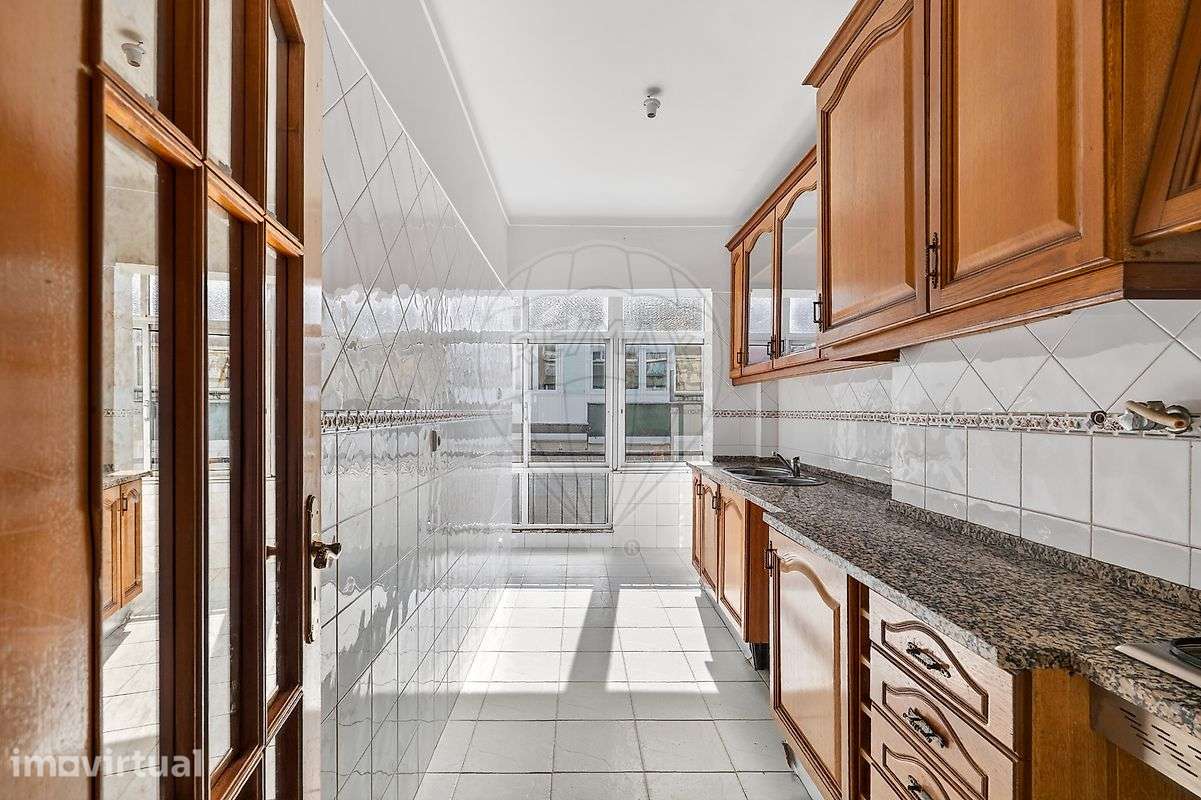 Apartamento T2 para venda - Grande imagem: 2/19