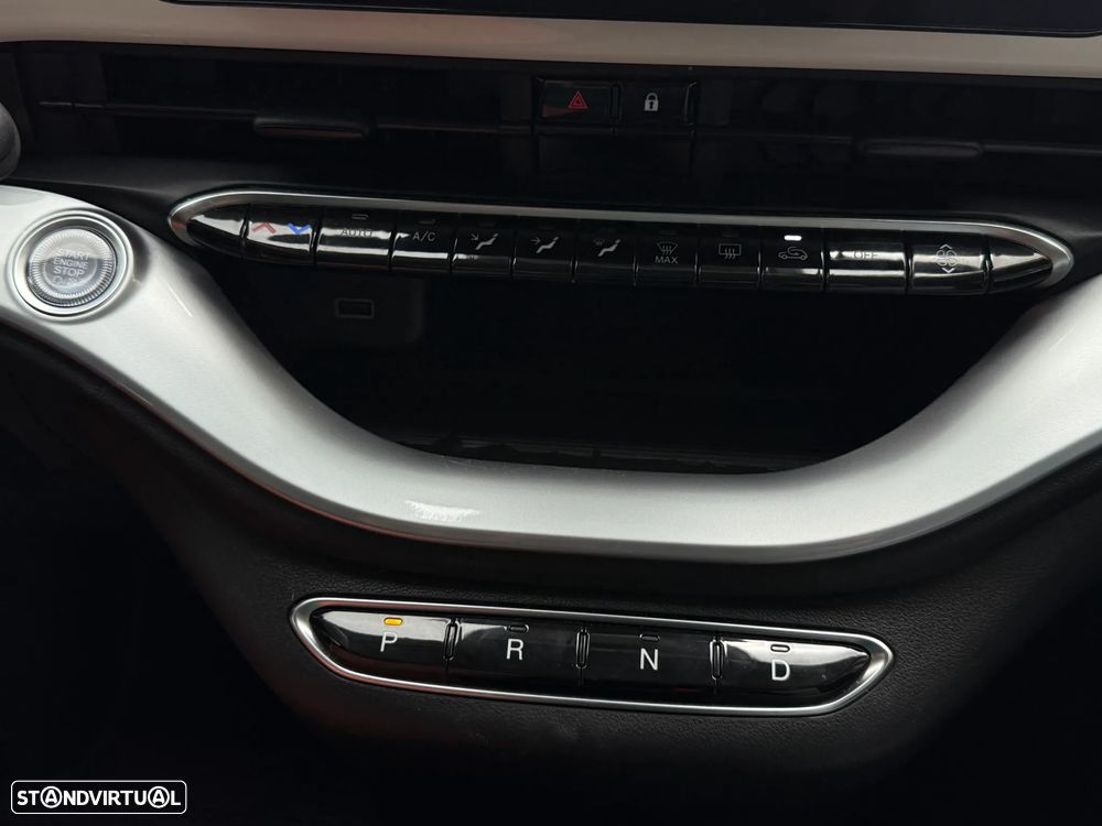 Fiat 500e Icon - 9