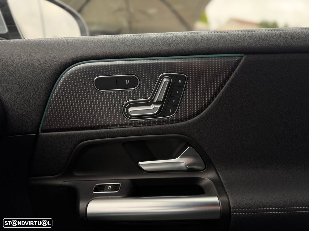 Mercedes-Benz EQA 250 Progressive - 56