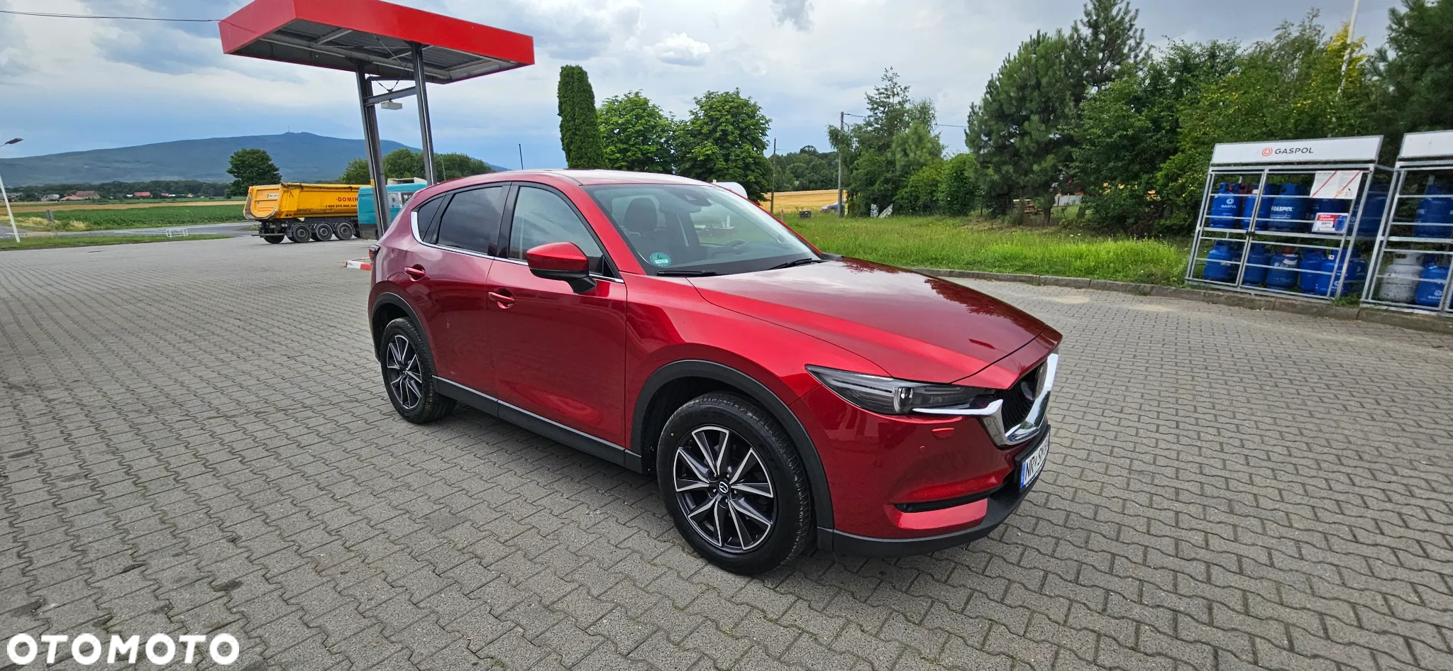 Mazda CX-5 - 3