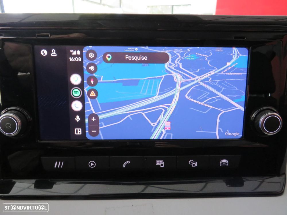 SEAT Arona 1.0 TSI Style DSG - 28