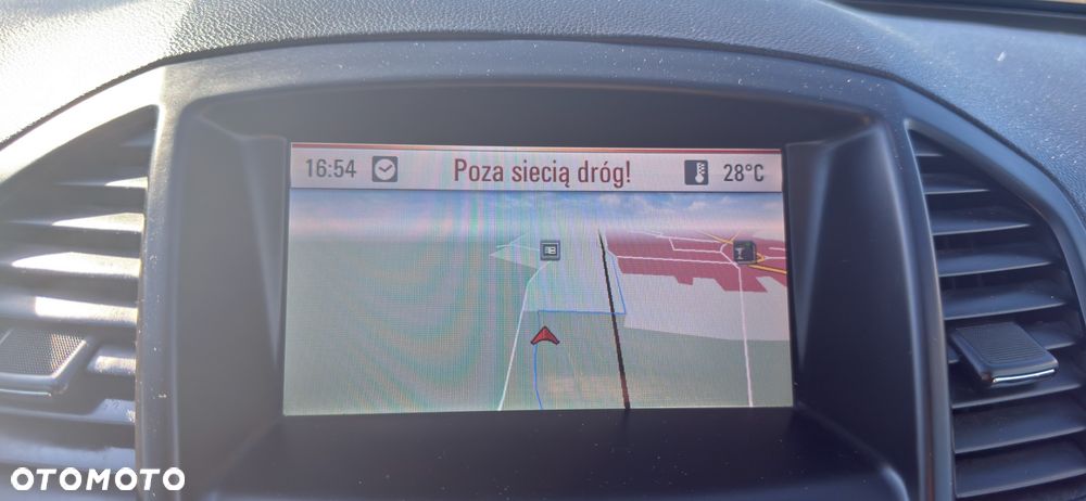 Opel Insignia 2.0 CDTI Edition ecoFLEX - 23