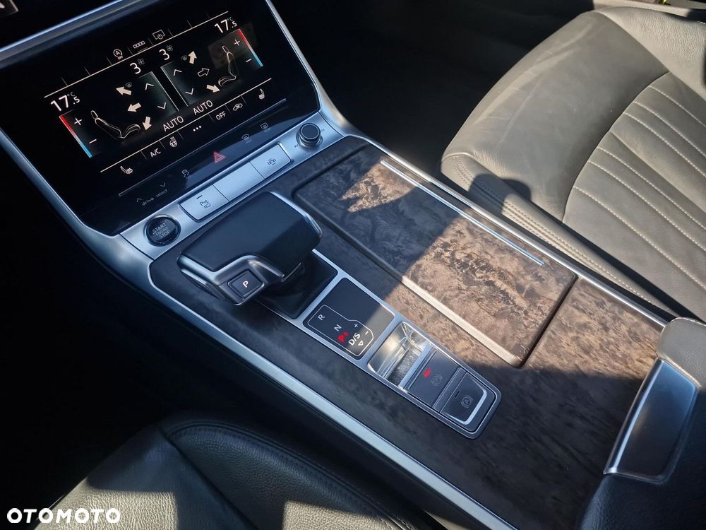 Audi A6 Avant - 24