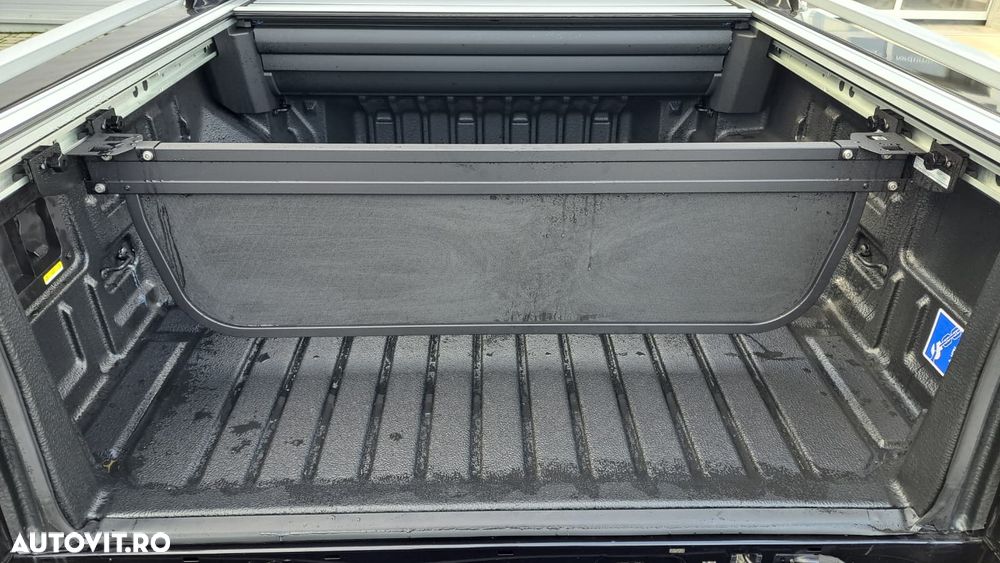 Ford Ranger 2,0 l EcoBlue Doppelkabine Autm. Wildtrak X - 16