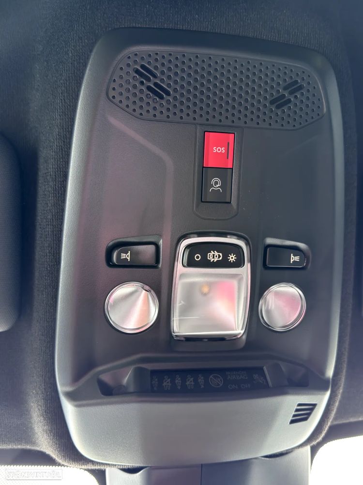 Opel Corsa-e Electric GS - 20