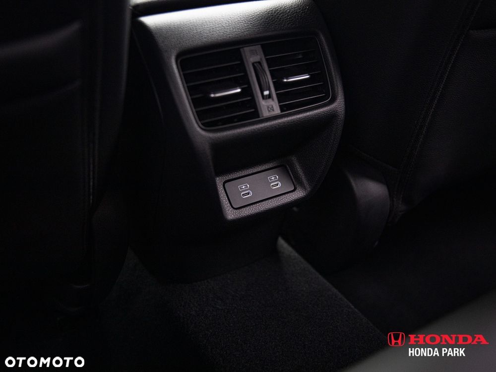 Honda Civic 2.0 i-MMD Advance BSI CVT - 26