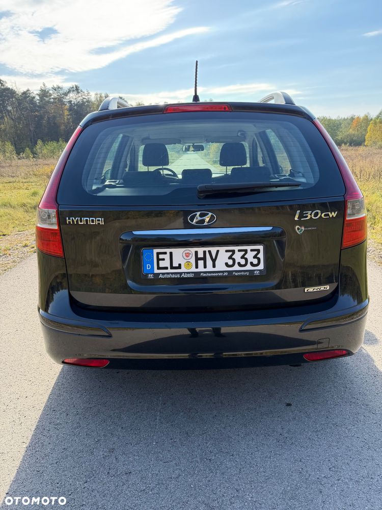 Hyundai i30 - 5