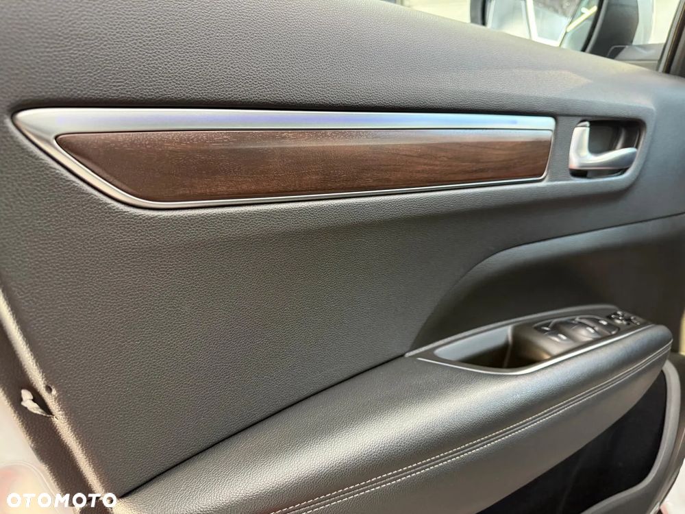 Renault Koleos 2.0 dCi Intens 4x4 X-Tronic - 21