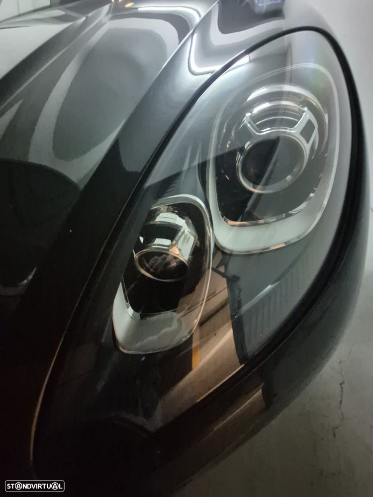 Porsche Macan S PDK - 54