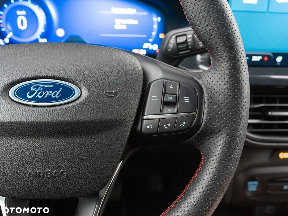 Ford Focus - 15