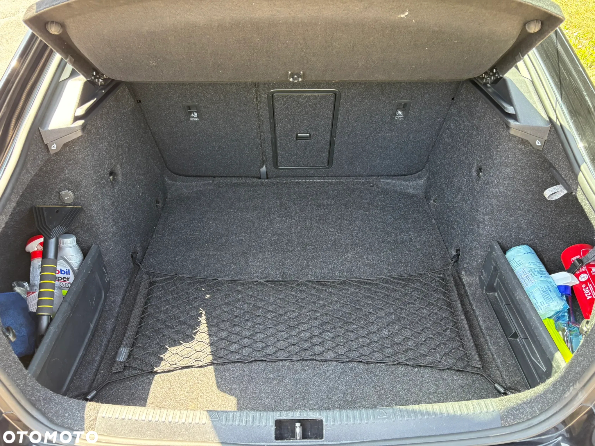 Skoda Octavia 1.5 TSI ACT Ambition - 20