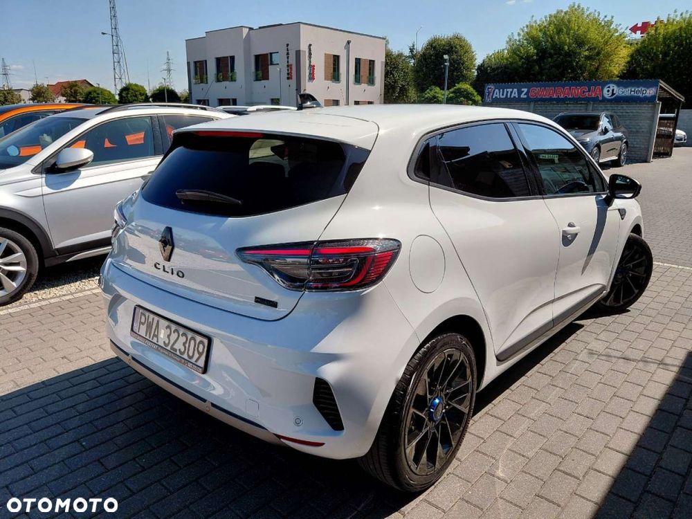 Renault Clio - 8