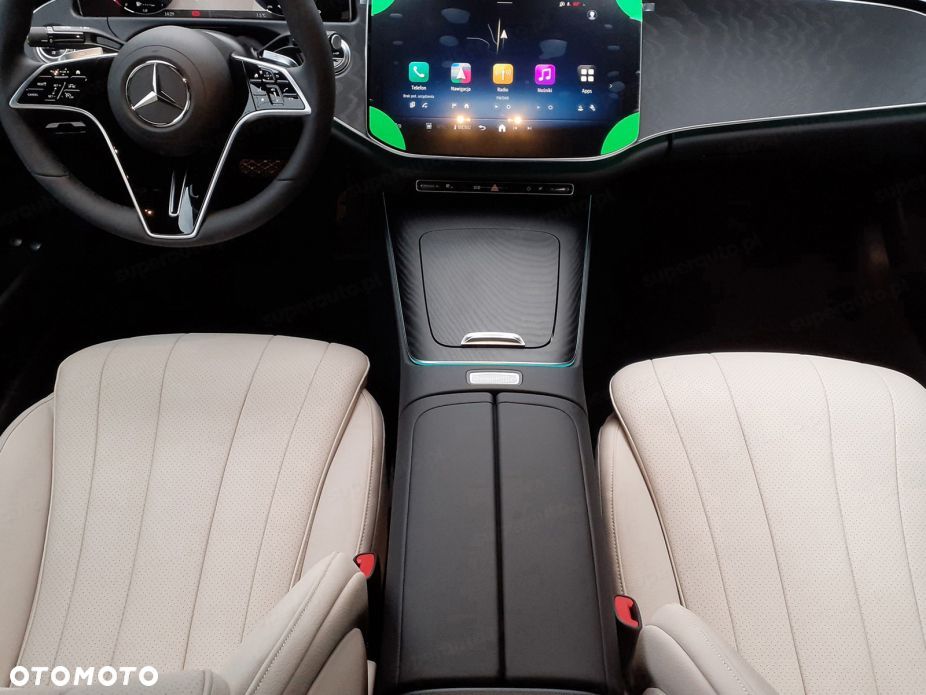 Mercedes-Benz Klasa E 220 d mHEV Avantgarde 9G-Tronic - 11