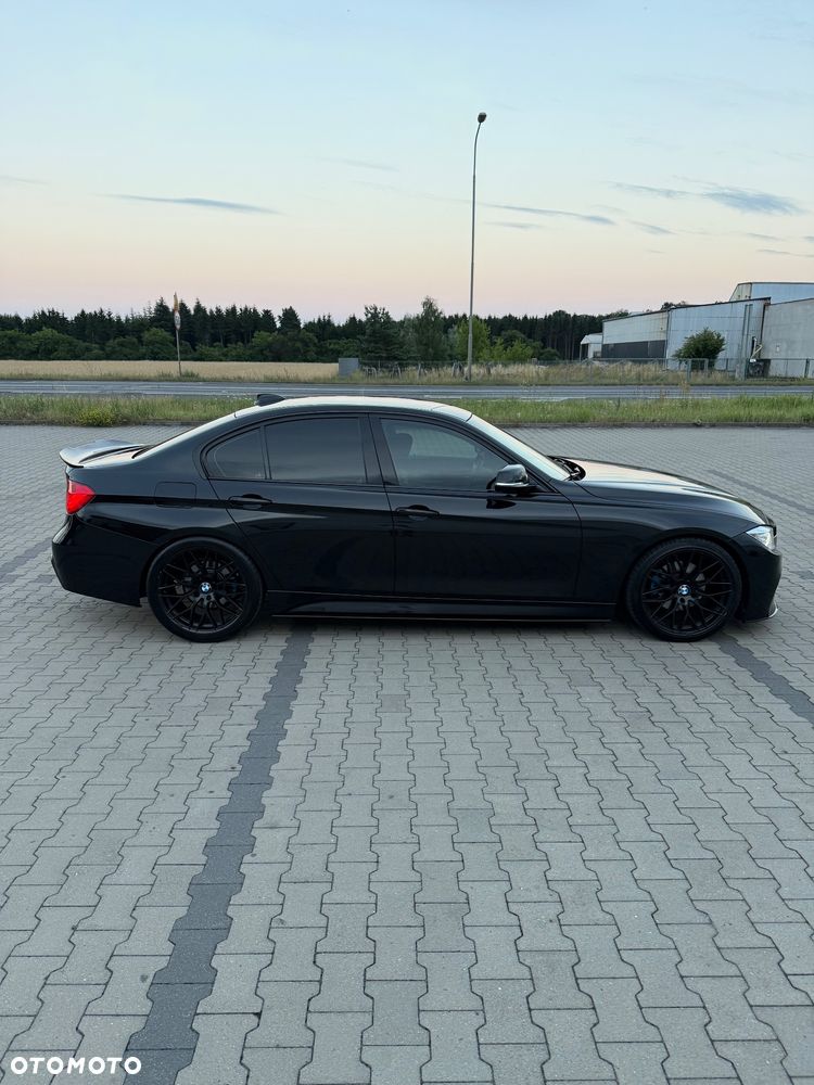 BMW Seria 3 320d - 7